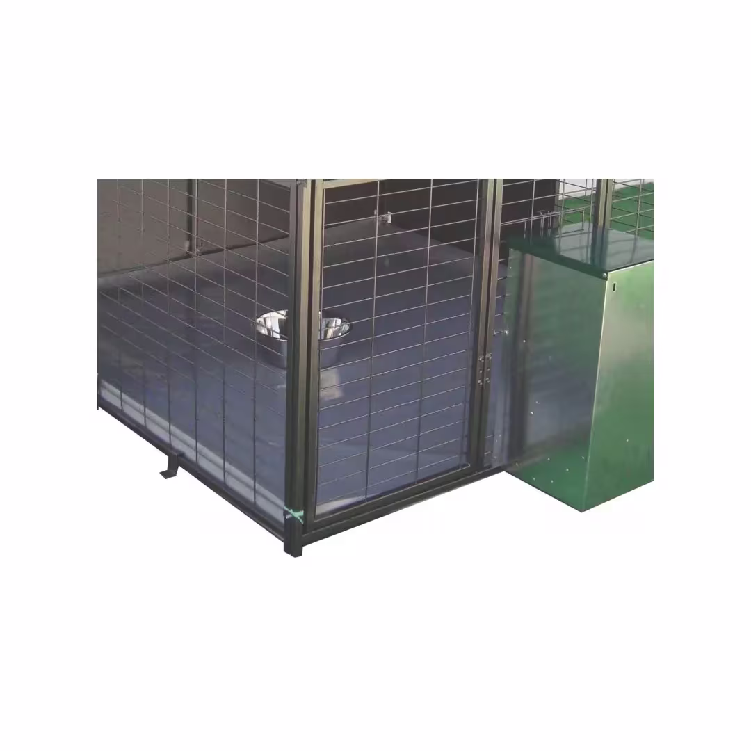 Lona pvc para voladero 4 metros | CiberMascotas