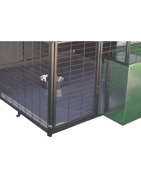 Lona pvc para voladero 4 metros | CiberMascotas Lona pvc para voladero 4 metros | CiberMascotas