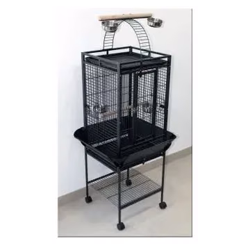 Jaula para loro modelo 15