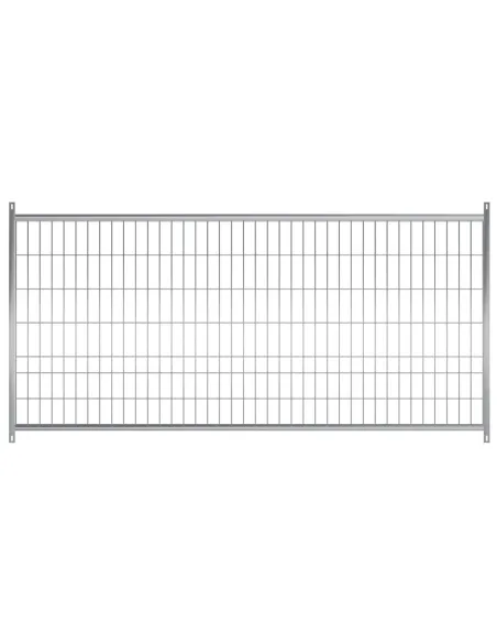 Lateral Malla para Boxes para perros | CiberMascotas Lateral Malla para Boxes para perros | CiberMascotas