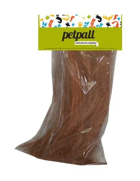 Pelo de coco Petpall | CiberMascotas