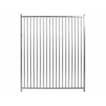 Lateral barrotes 5 cm para boxes de perros · ¡ENVÍO GRATiS!