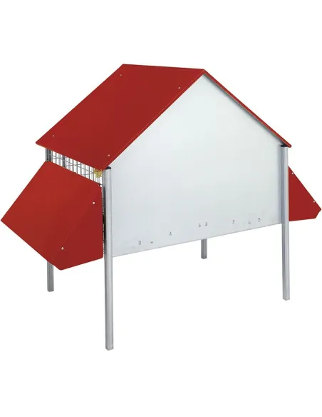 Eco - Ponedero para Gallinas | CiberMascotas Eco - Ponedero para Gallinas | CiberMascotas