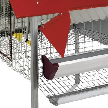 Eco - Ponedero para Gallinas · Todo para tus gallinas