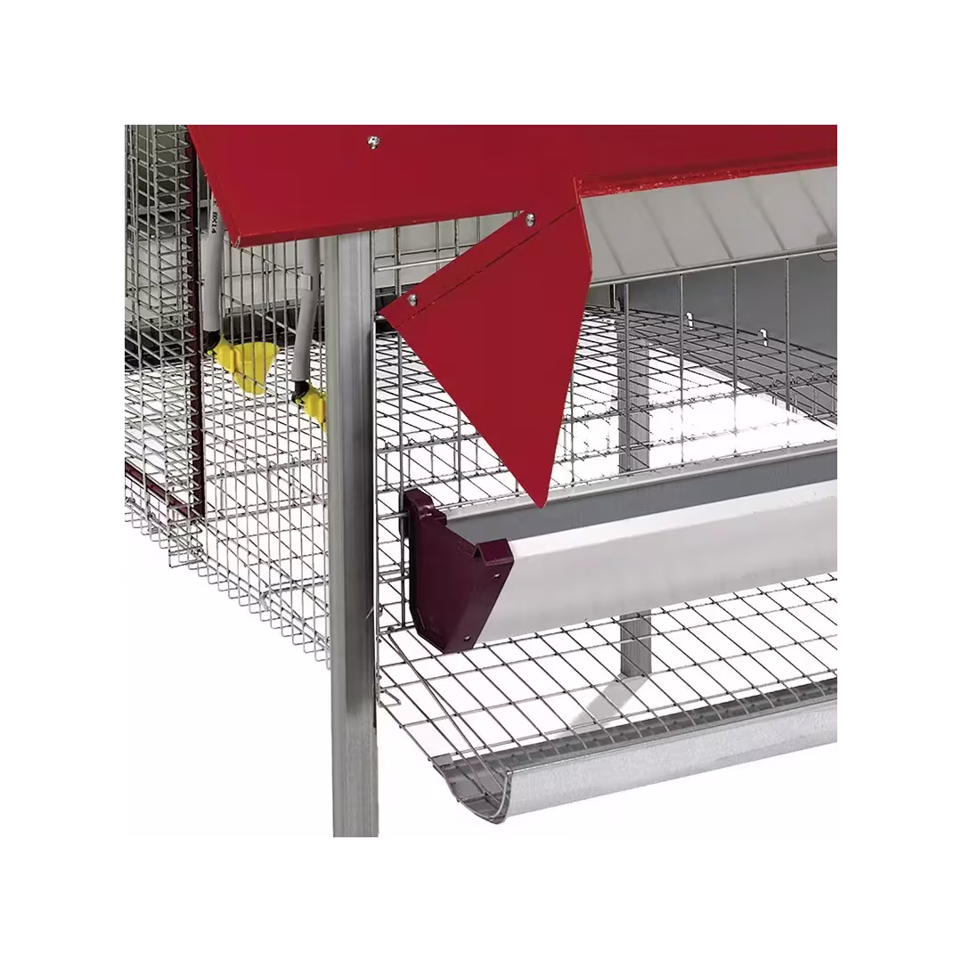 Eco - Ponedero para Gallinas | CiberMascotas