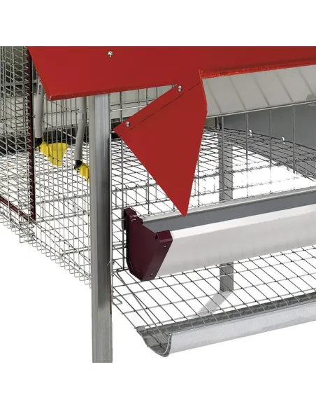 Eco - Ponedero para Gallinas | CiberMascotas Eco - Ponedero para Gallinas | CiberMascotas