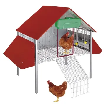 Eco - Ponedero para Gallinas · Todo para tus gallinas