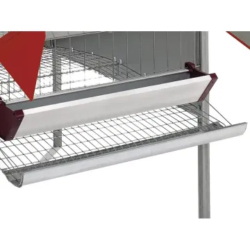 Eco - Ponedero para Gallinas · Todo para tus gallinas
