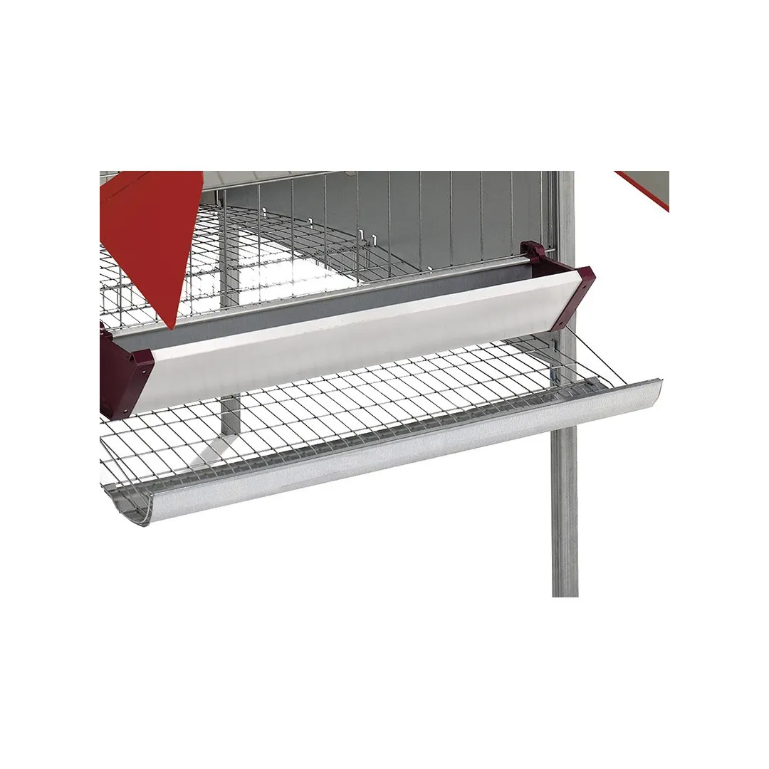 Eco - Ponedero para Gallinas | CiberMascotas