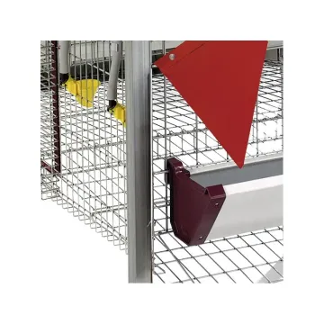Eco - Ponedero para Gallinas · Todo para tus gallinas