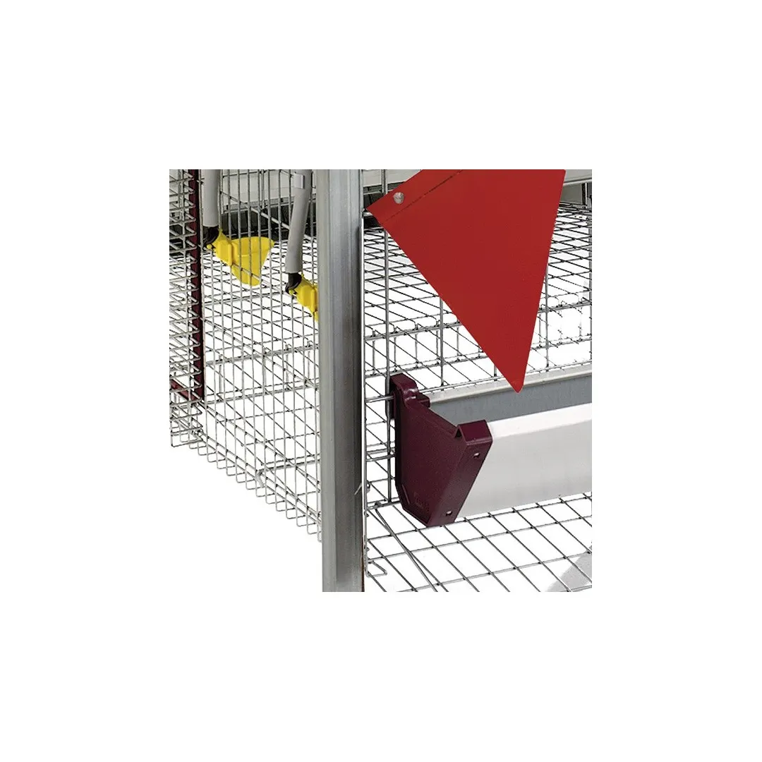 Eco - Ponedero para Gallinas | CiberMascotas