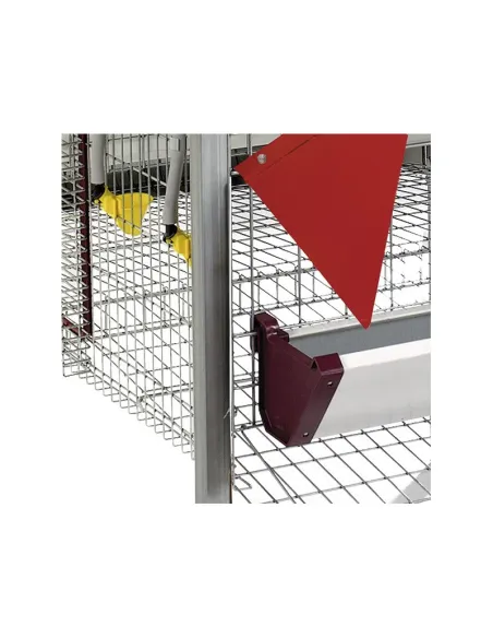 Eco - Ponedero para Gallinas | CiberMascotas Eco - Ponedero para Gallinas | CiberMascotas