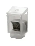 Comedero para aves Economy Diamant | CiberMascotas