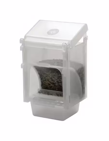 Comedero para aves Economy Diamant | CiberMascotas