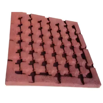 Suelos para perreras