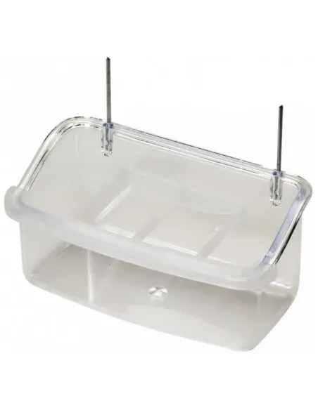 Comedero para aves Ines | CiberMascotas