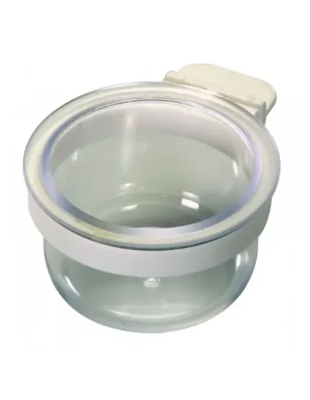 Porta Pasta Lux  | CiberMascotas