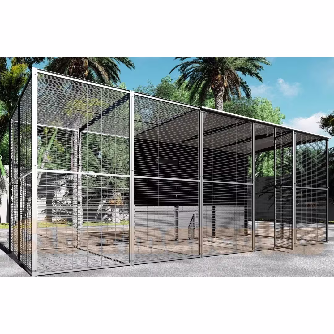 Voladero guacamayo 5x2 Mixto