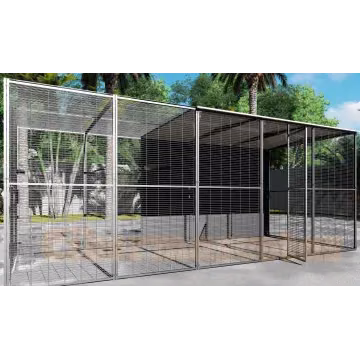 Voladero guacamayo 5x2 Mixto