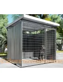 Boxes para perros 2x2 Modelo Afra