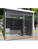 Boxes para perros 2x2 Modelo Afra