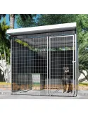 Boxes para perros 2x2 Modelo Afra