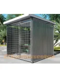 Boxes para perros 2x2 Modelo Afra