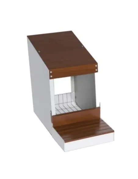 Ponedero para Gallinas 1 Departamento