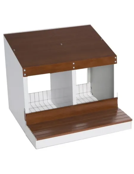 Ponedero para Gallinas 2 Departamento Ponedero para Gallinas 2 Departamento