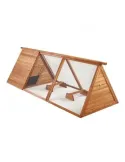 Gallinero de Madera "Bristol"