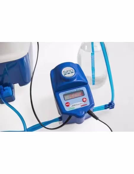 Humidificador Automático "SIRIO"