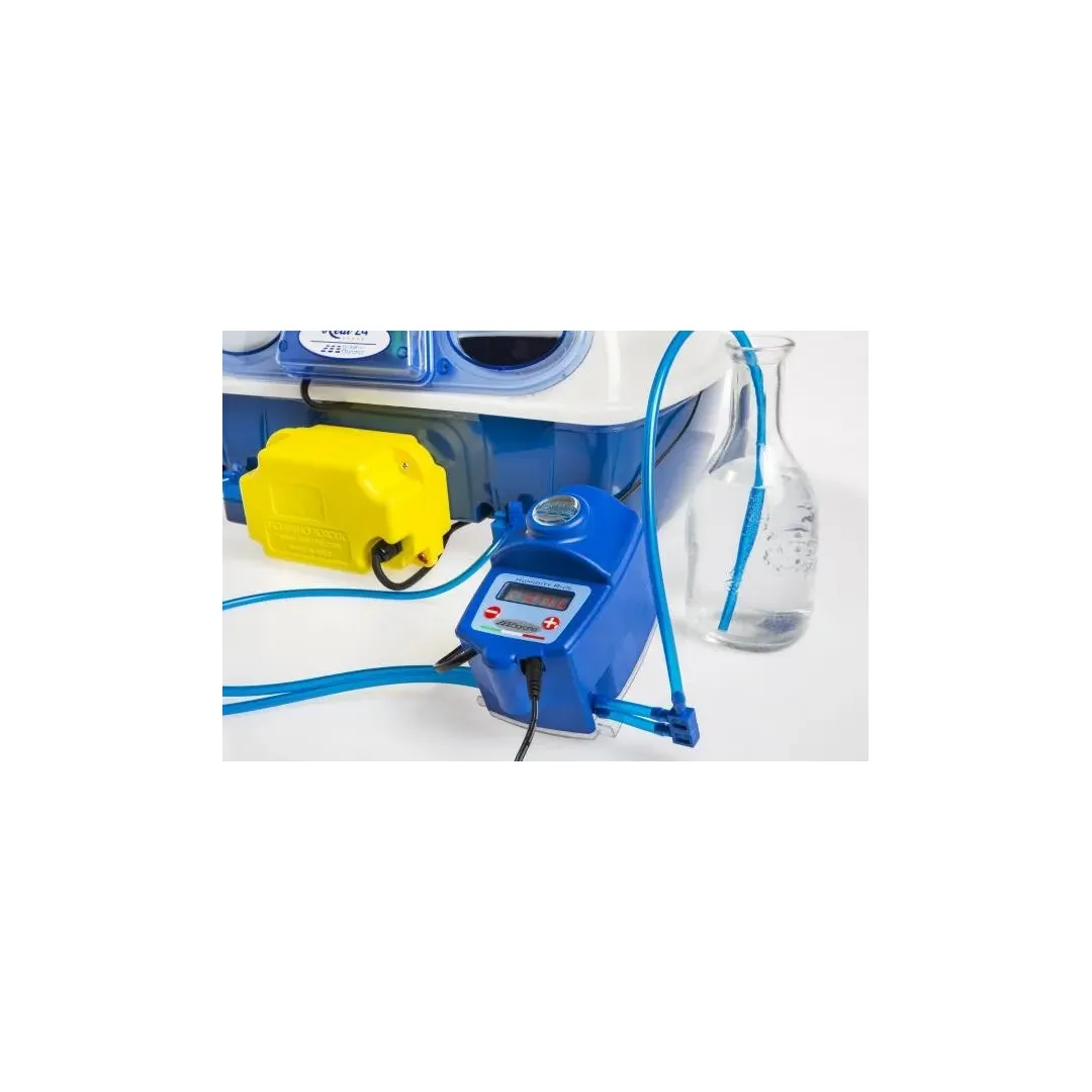 Humidificador Automático "SIRIO"