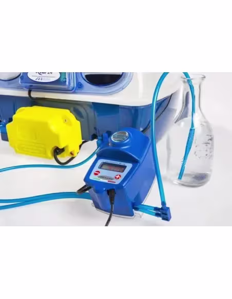 Humidificador Automático "SIRIO"