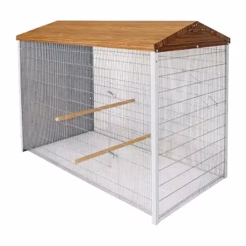 AVICOPE | El gallinero ideal para sus gallinas ponedoras | Copele