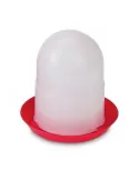 Tolva Comedero Plástico 1,5Kg