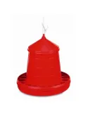 Tolvas Plásticas para Gallinas 8 Kg
