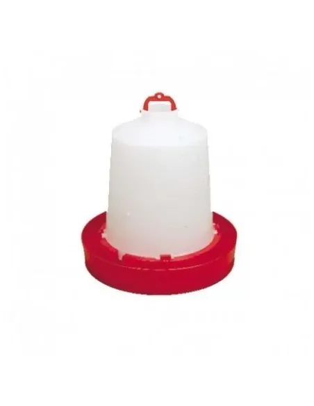 Bebedero Eco 8 Litros Pollos