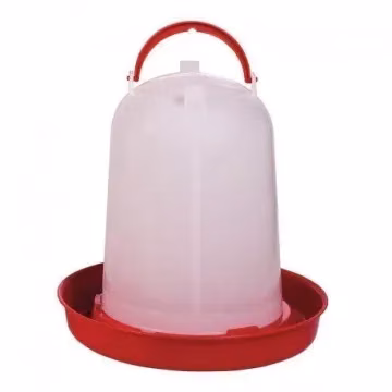 Bebedero Eco 10 Litros Pollos