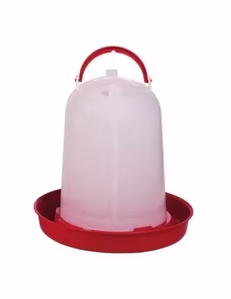 Bebedero Eco 10 Litros Pollos