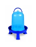 Bebedero Eco 10 Litros Pollos Con Patas