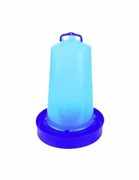 Bebedero para Pollitos Primera Edad 12 Litros