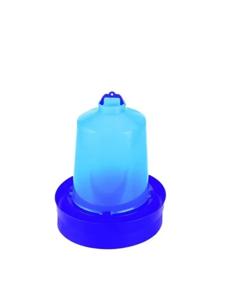 Bebedero para Pollos de Segunda Edad 8 Litros