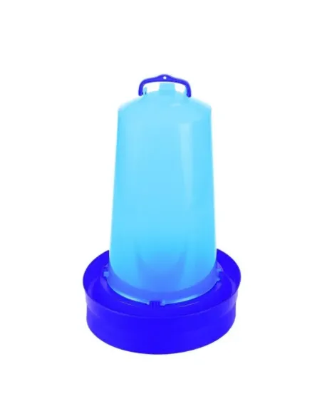 Bebedero para Pollos de Segunda Edad 12 Litros