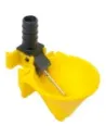 Bebedero de Cazoleta para Aves M-73
