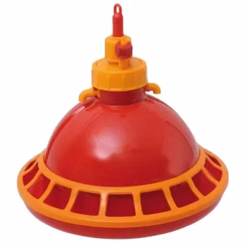 Bebedero Colgante Mini