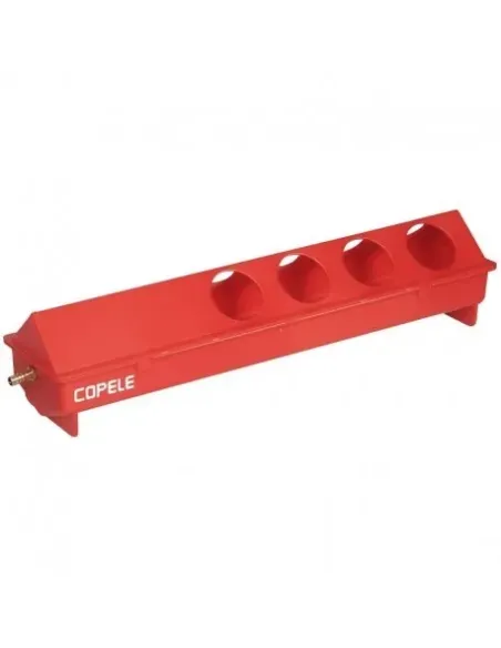 Bebedero Automático para Pollitos