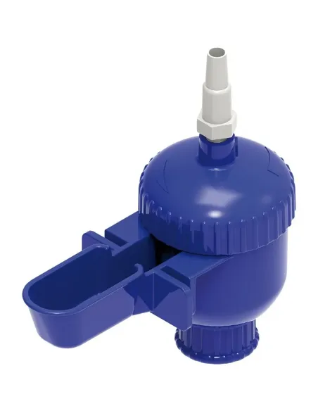 Bebedero para Aves Mini con Boya