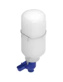 Bebedero para Aves Mini con Botella 2 Litros
