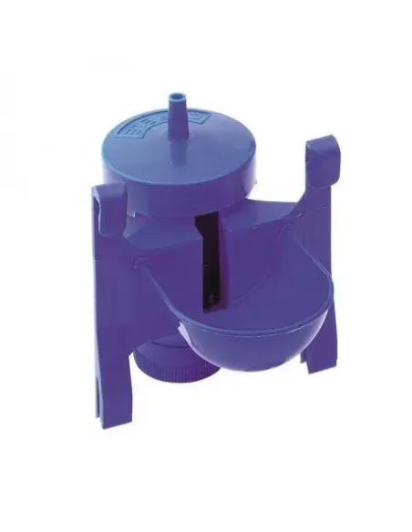 Bebedero Mixto para Aves