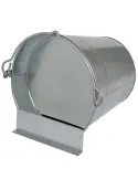 Bebedero Cubo